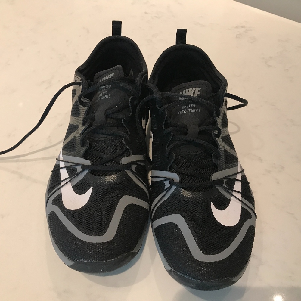 Nike Cross Training shoes